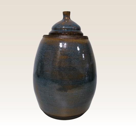 Urna Unic Artesanal #33