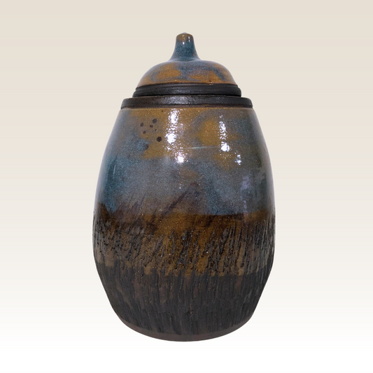 Urna Unic Artesanal #35