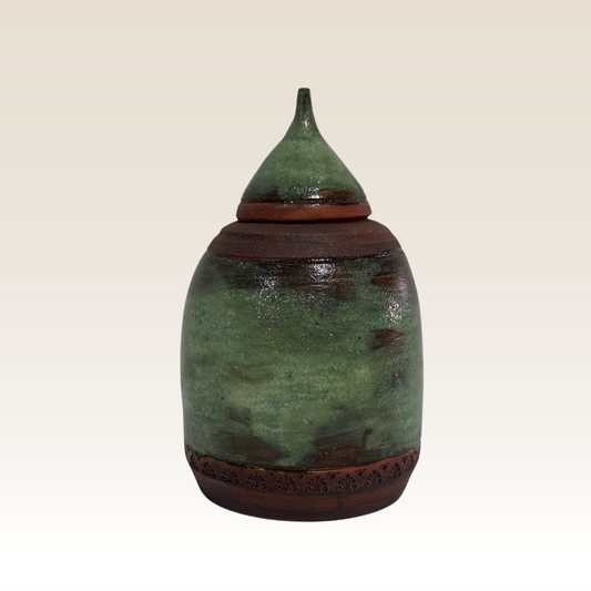 Urna Unic Artesanal #6