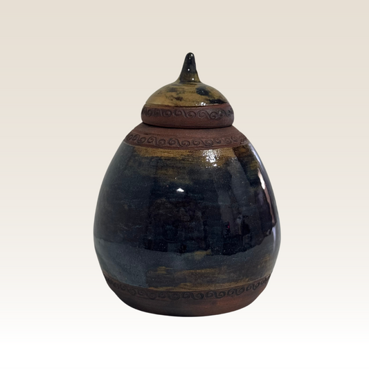 Urna Unic Artesanal #7