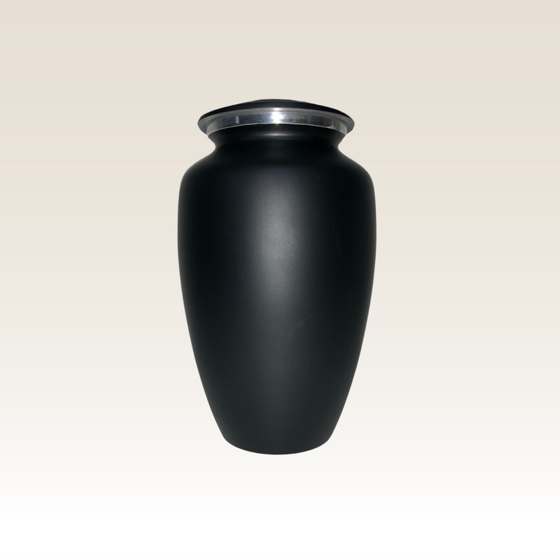 Urna Alumen Matte