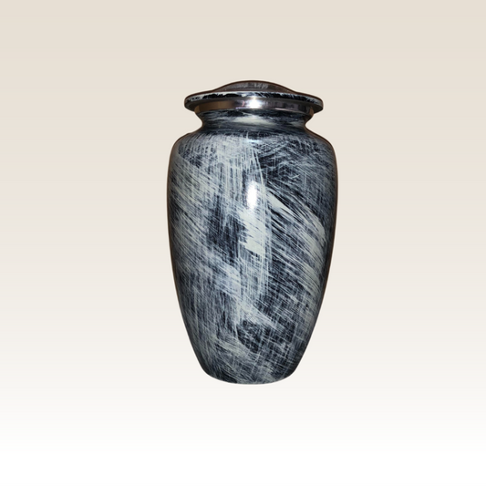 Urna Alumen Stripes
