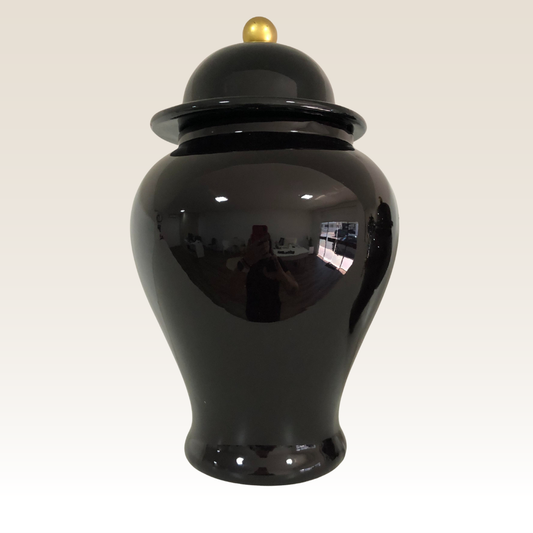 Urna Imperial Preta G