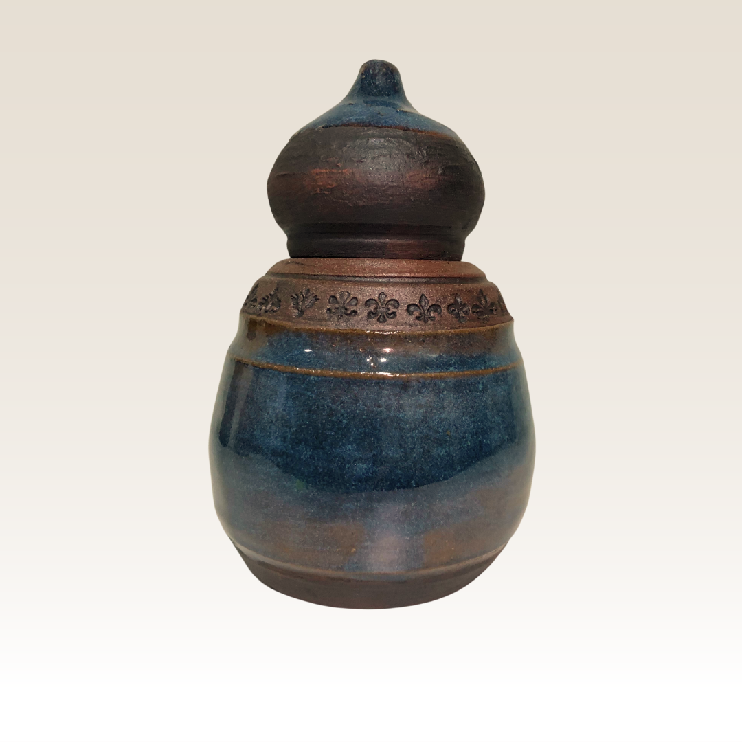 Mini Urna Unic Artesanal #10