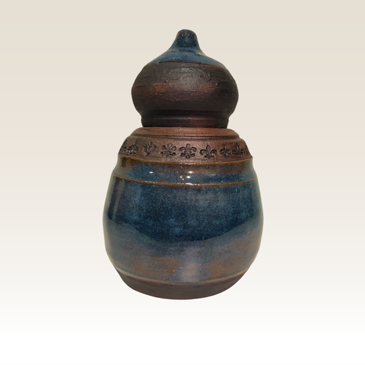 Mini Urna Unic Artesanal #10