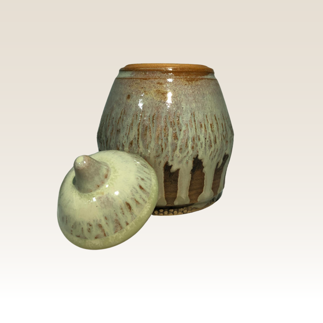 Mini Urna Unic Artesanal #14