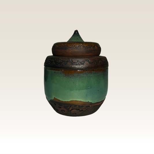 Mini Urna Unic Artesanal #16