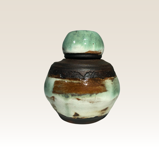 Mini Urna Unic Artesanal #17