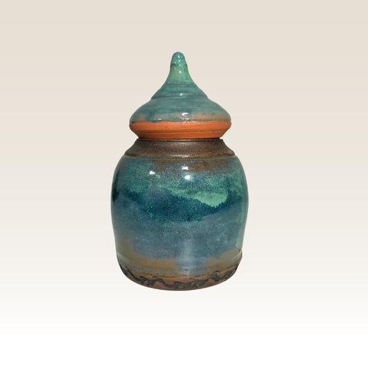 Mini Urna Unic Artesanal #18