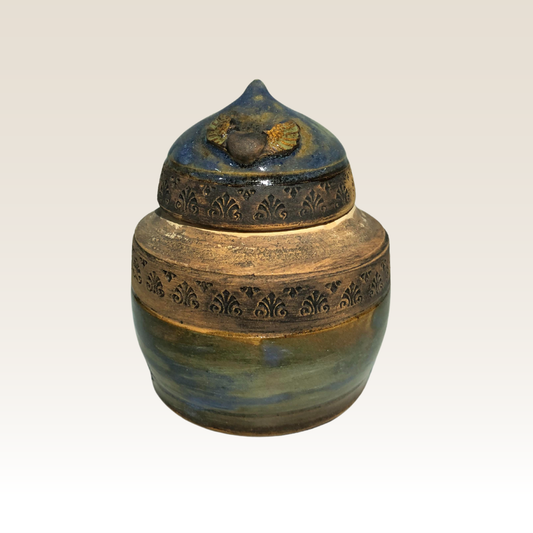 Mini Urna Unic Artesanal #20