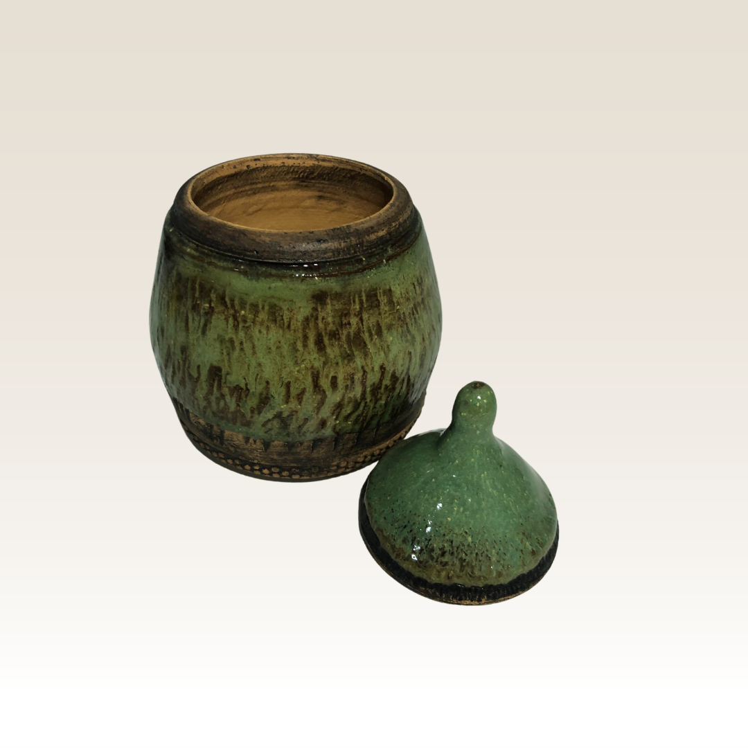 Mini Urna Unic Artesanal #22