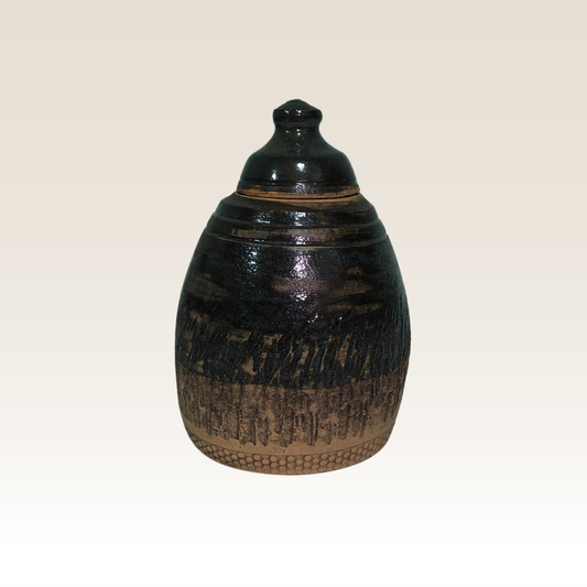 Mini Urna Unic Artesanal #26