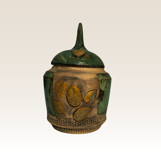 Mini Urna Unic Artesanal #27
