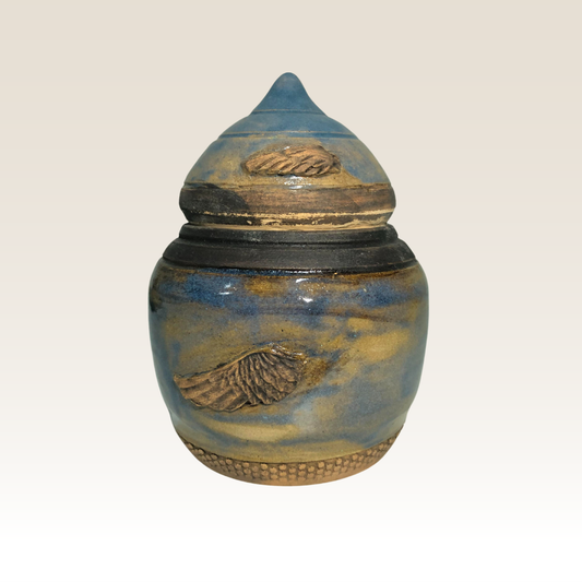 Mini Urna Unic Artesanal #30