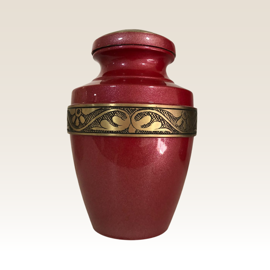 Urna Bronze Imperial