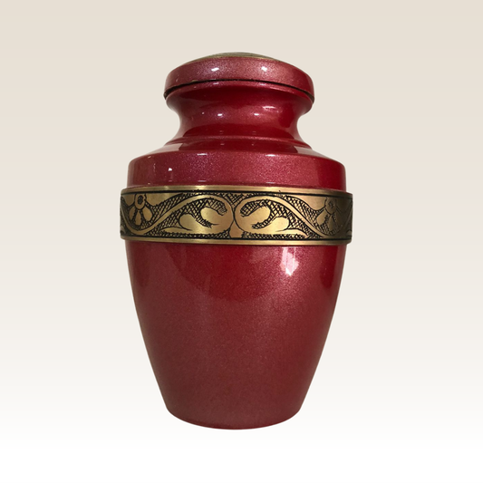 Urna Bronze Imperial