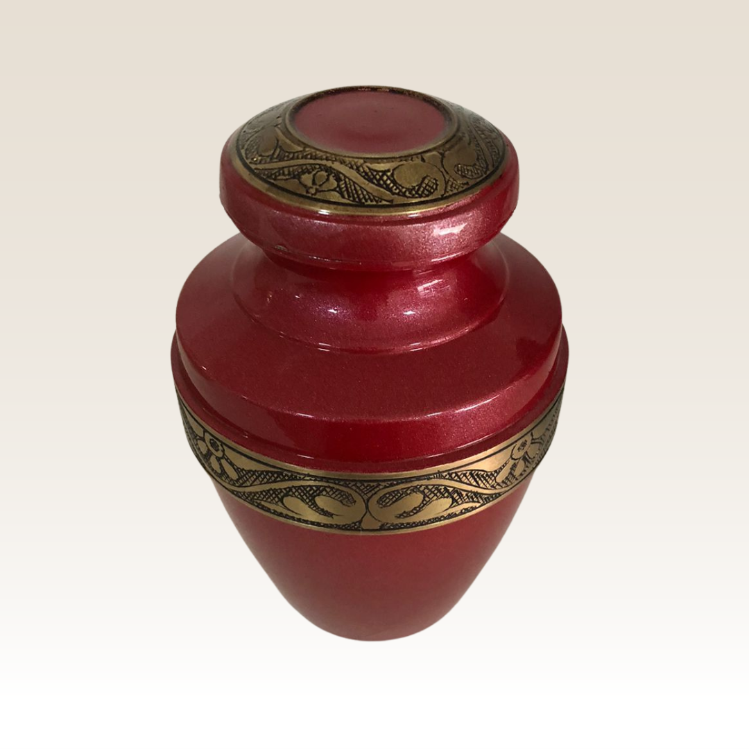 Urna Bronze Imperial