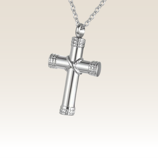 Pingente Cross