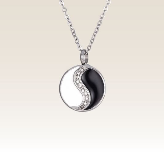Pingente Yinyang