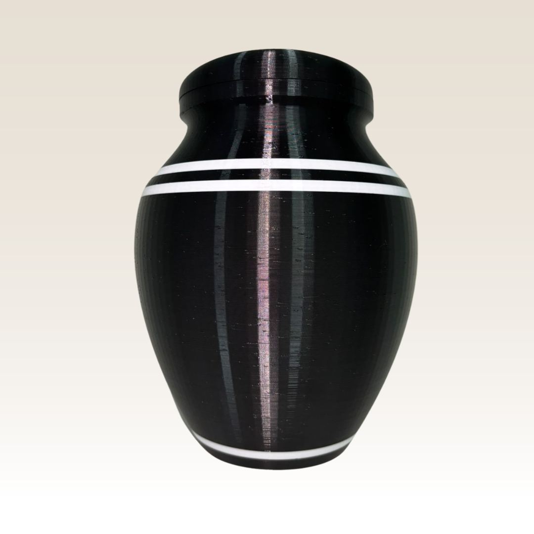 Urna Nexus Dual M
