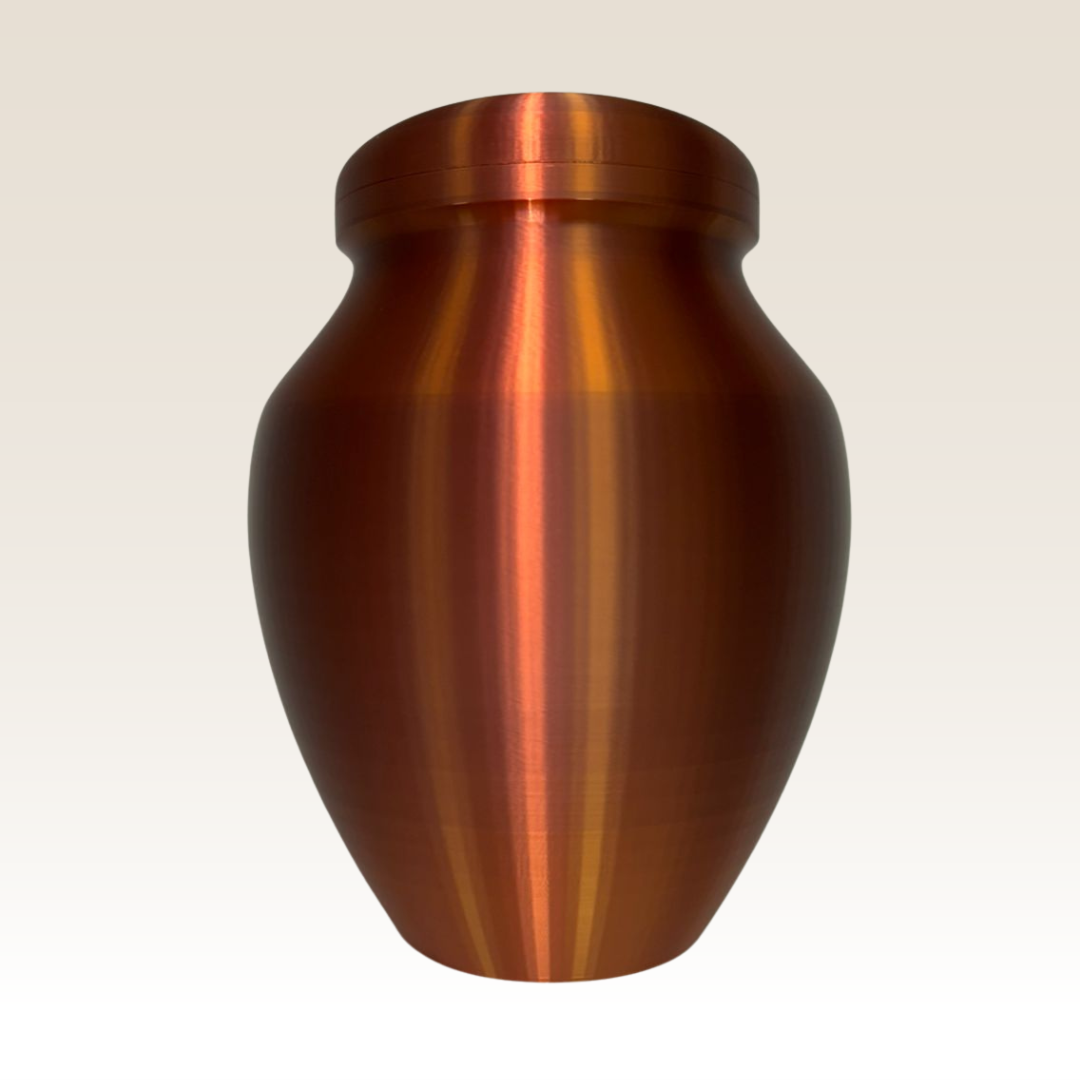 Urna Nexus M Cobre