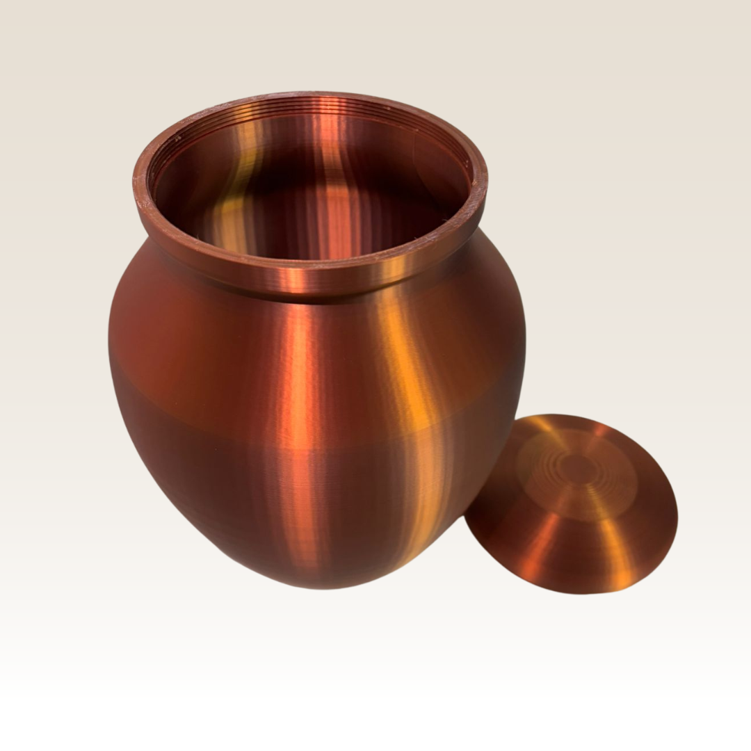 Urna Nexus M Cobre