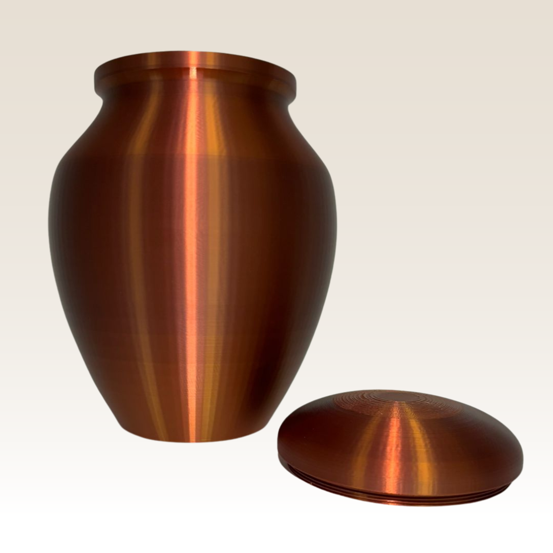 Urna Nexus M Cobre