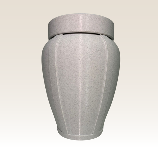 Urna Legacy Marble